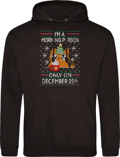 Happy Xmas Morning