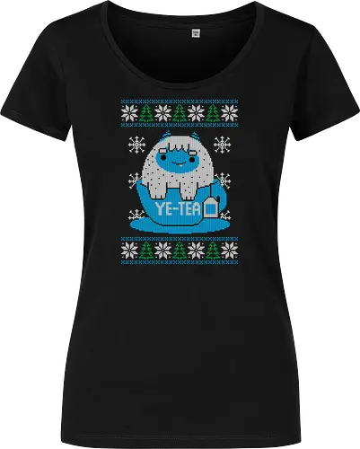 Ye-Tea