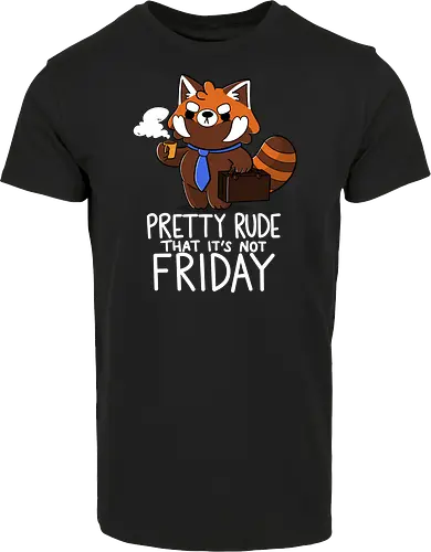 Rude Day