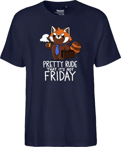 Rude Day
