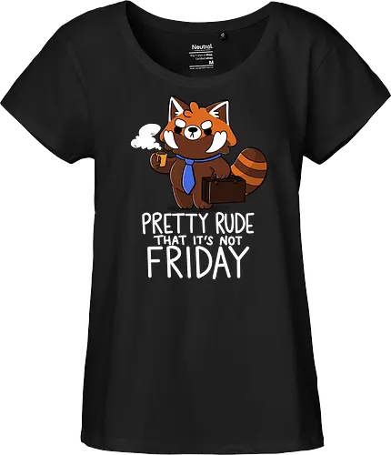 Rude Day