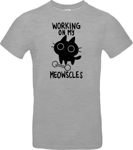 Fitness Cat