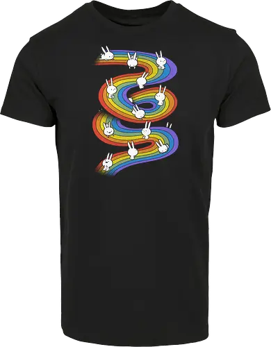 Rainbow Slide