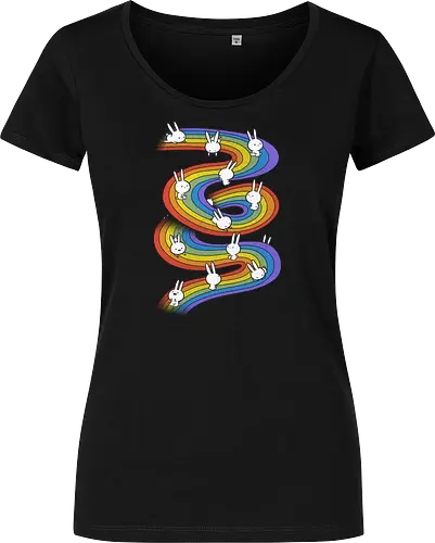 Rainbow Slide