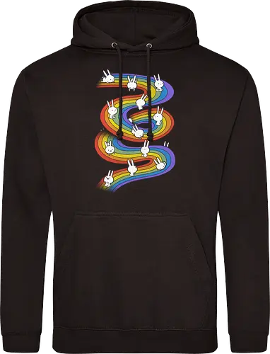 Rainbow Slide