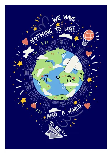Travelers