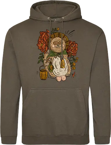 Tanuki