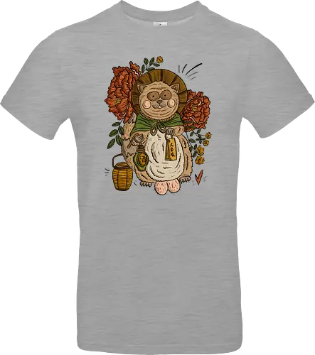 Tanuki