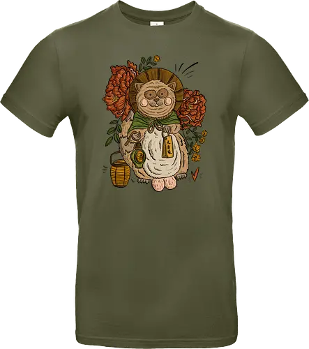 Tanuki