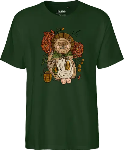 Tanuki