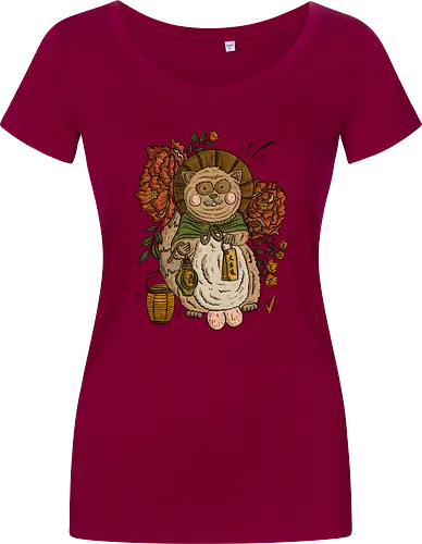 Tanuki