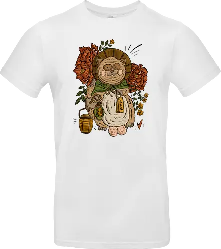 Tanuki