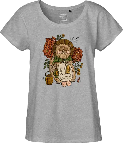 Tanuki