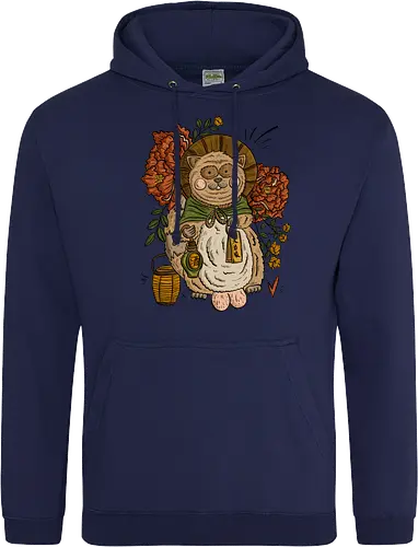 Tanuki
