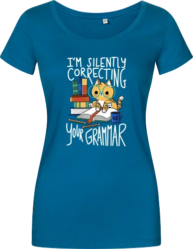Grammar Cat