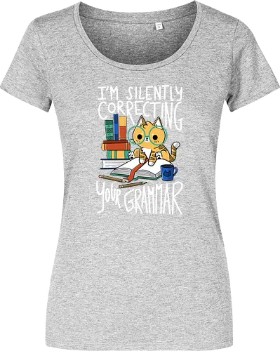 Grammar Cat