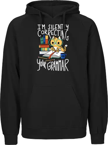 Grammar Cat