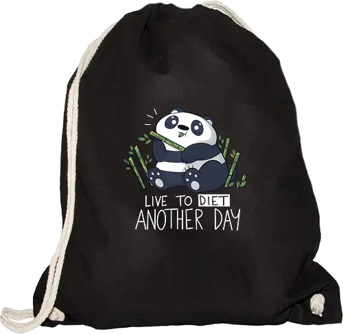 Live to DIET Another Day