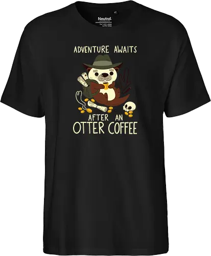 Otter Adventurer