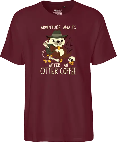 Otter Adventurer