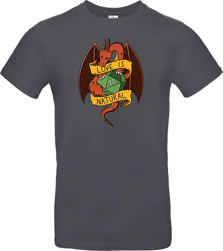 RPG Dragon