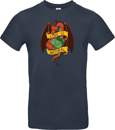 RPG Dragon