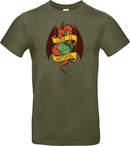 RPG Dragon