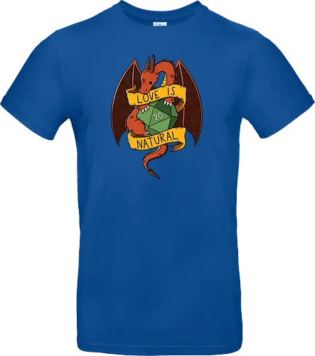 RPG Dragon