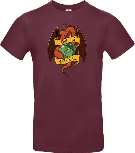 RPG Dragon