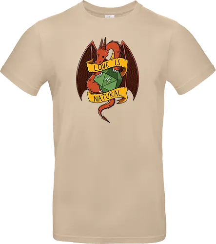 RPG Dragon