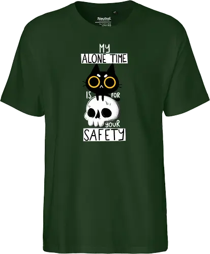 For Your Safety