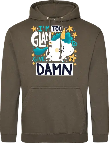 Glam Unicorn