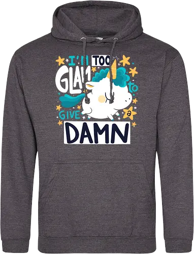 Glam Unicorn