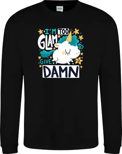 Glam Unicorn