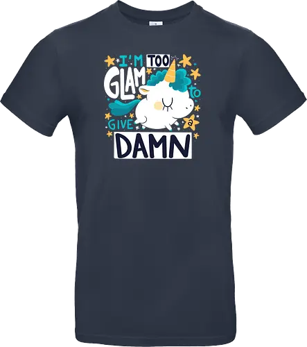 Glam Unicorn