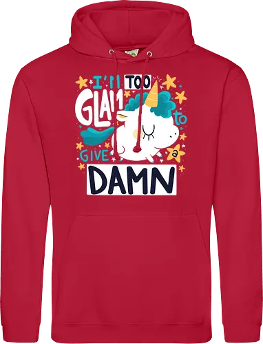 Glam Unicorn