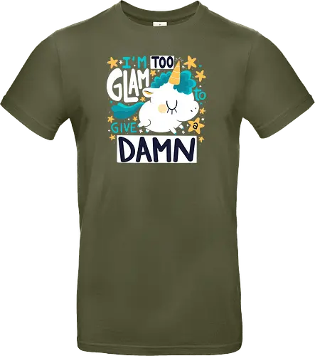 Glam Unicorn