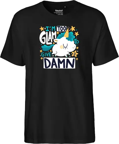 Glam Unicorn