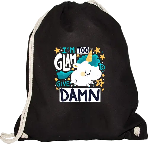 Glam Unicorn