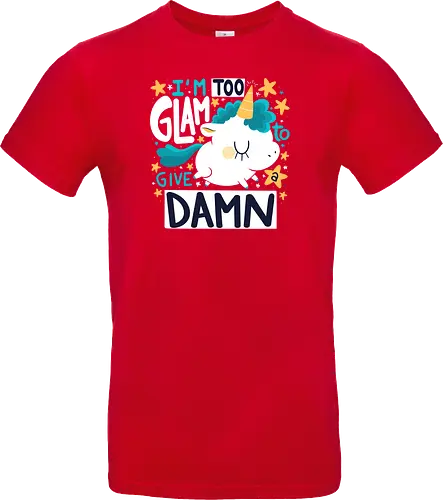 Glam Unicorn