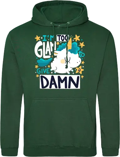 Glam Unicorn