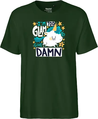 Glam Unicorn