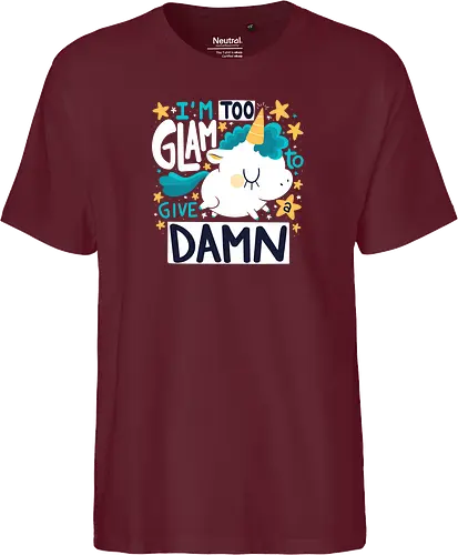 Glam Unicorn
