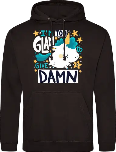 Glam Unicorn