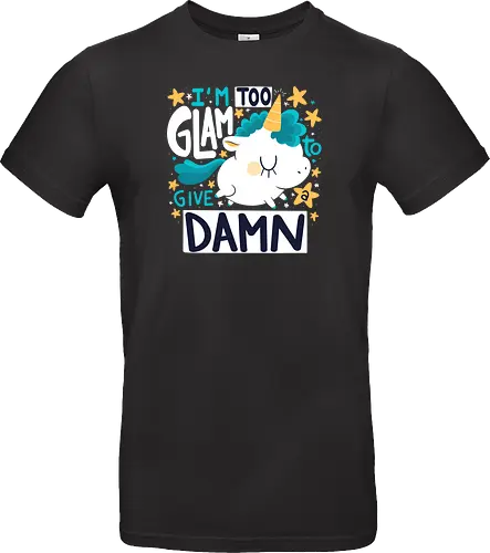 Glam Unicorn