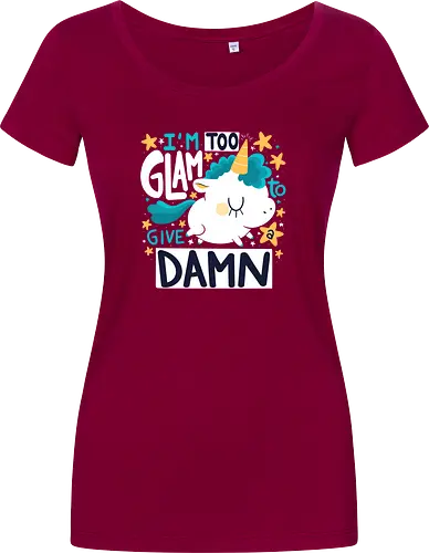 Glam Unicorn