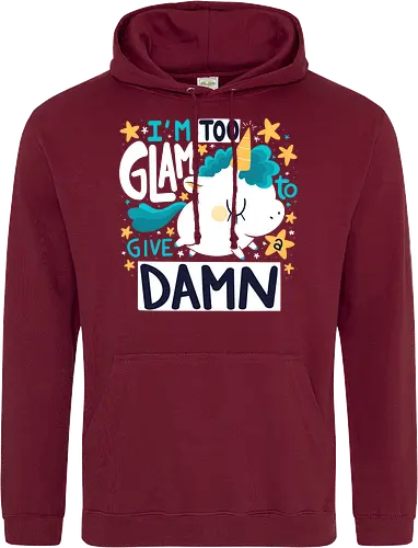 Glam Unicorn
