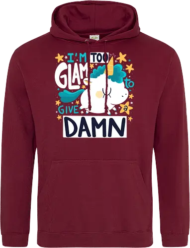 Glam Unicorn