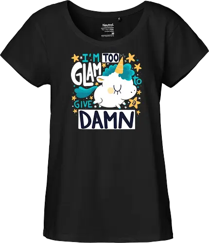 Glam Unicorn