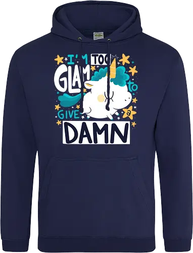 Glam Unicorn